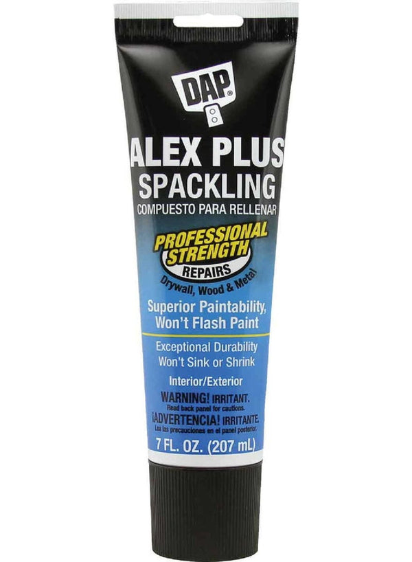 Dap Alex Plus Spackling 207 ML