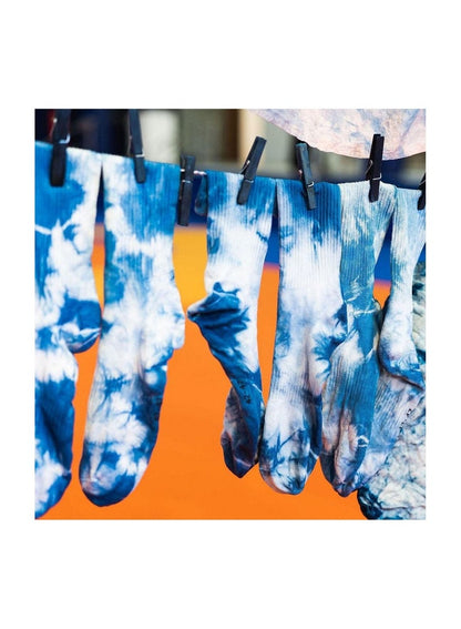 Jacquard Indigo Tie Dye Kit