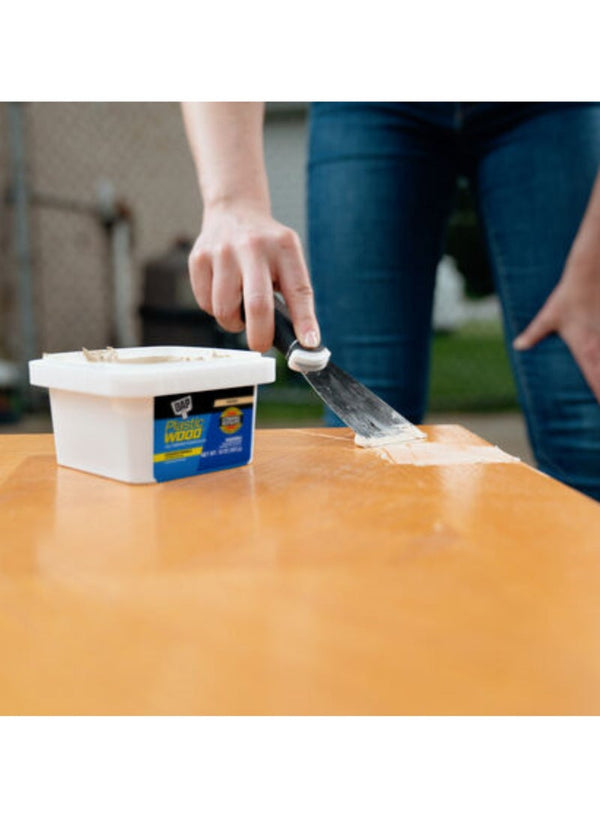 DAP Natural Latex Wood Filler 170 G
