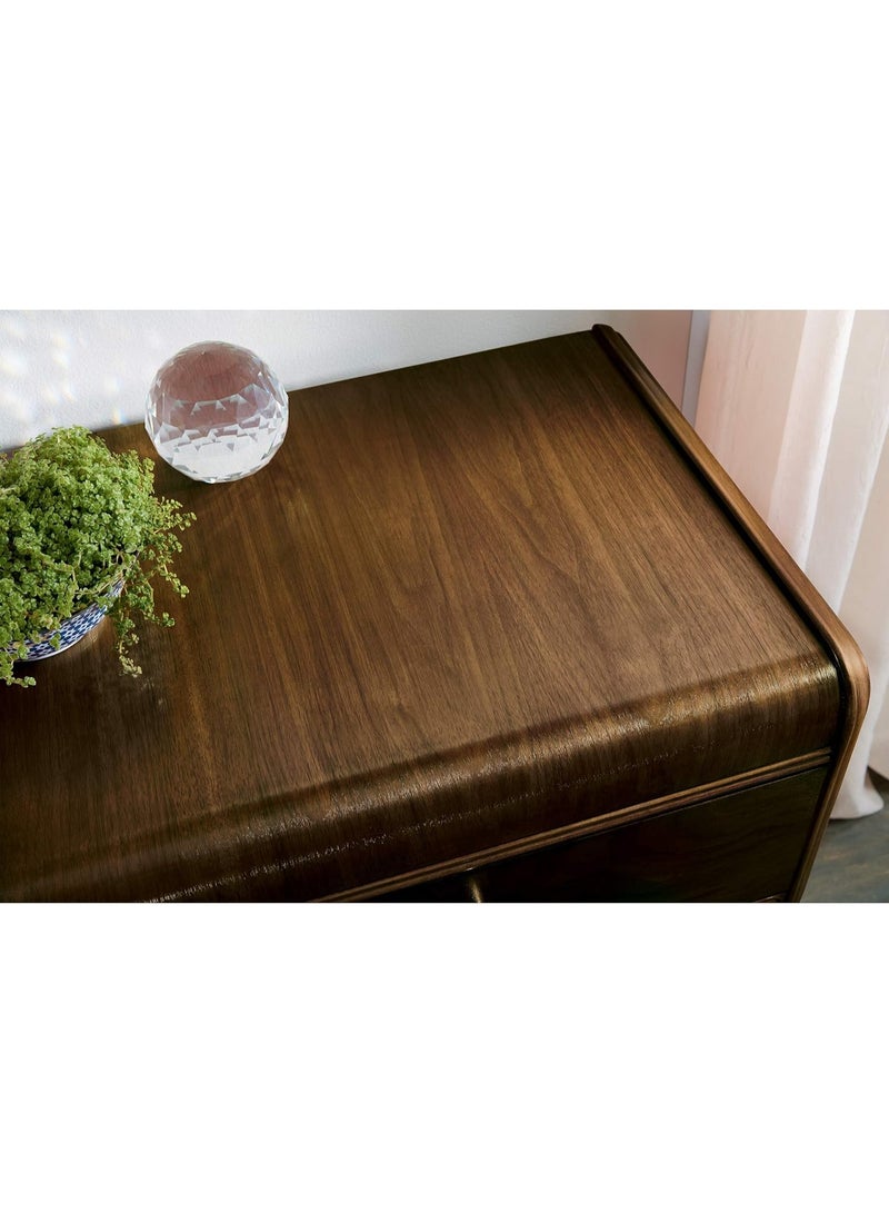 Minwax Polycrylic Finish 946 ML Clear Satin