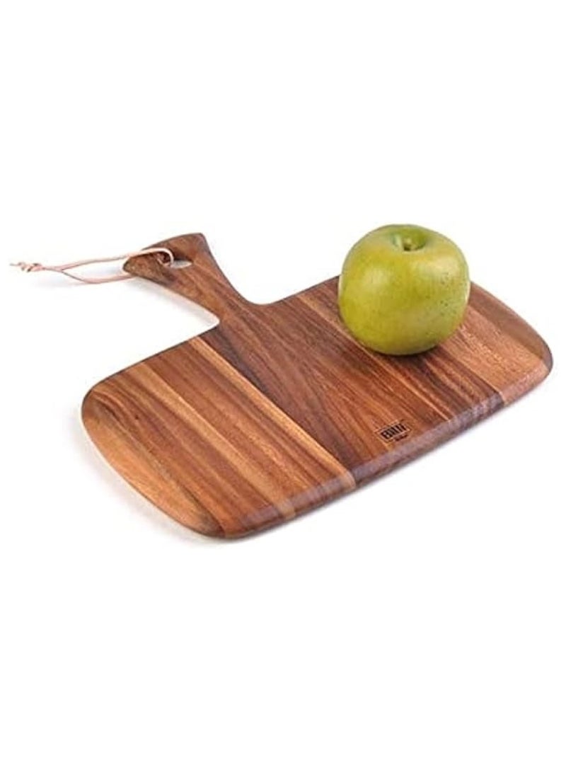 BILLI Wooden Chopping Paddle Board