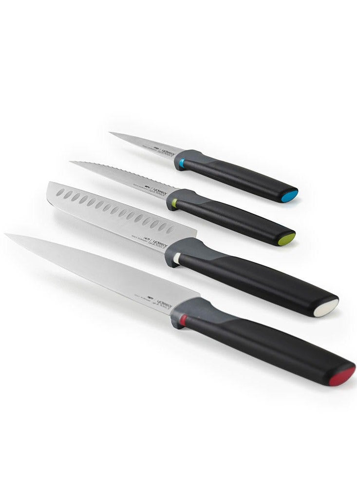 Joseph Joseph Folio Plus Knife & Board Set