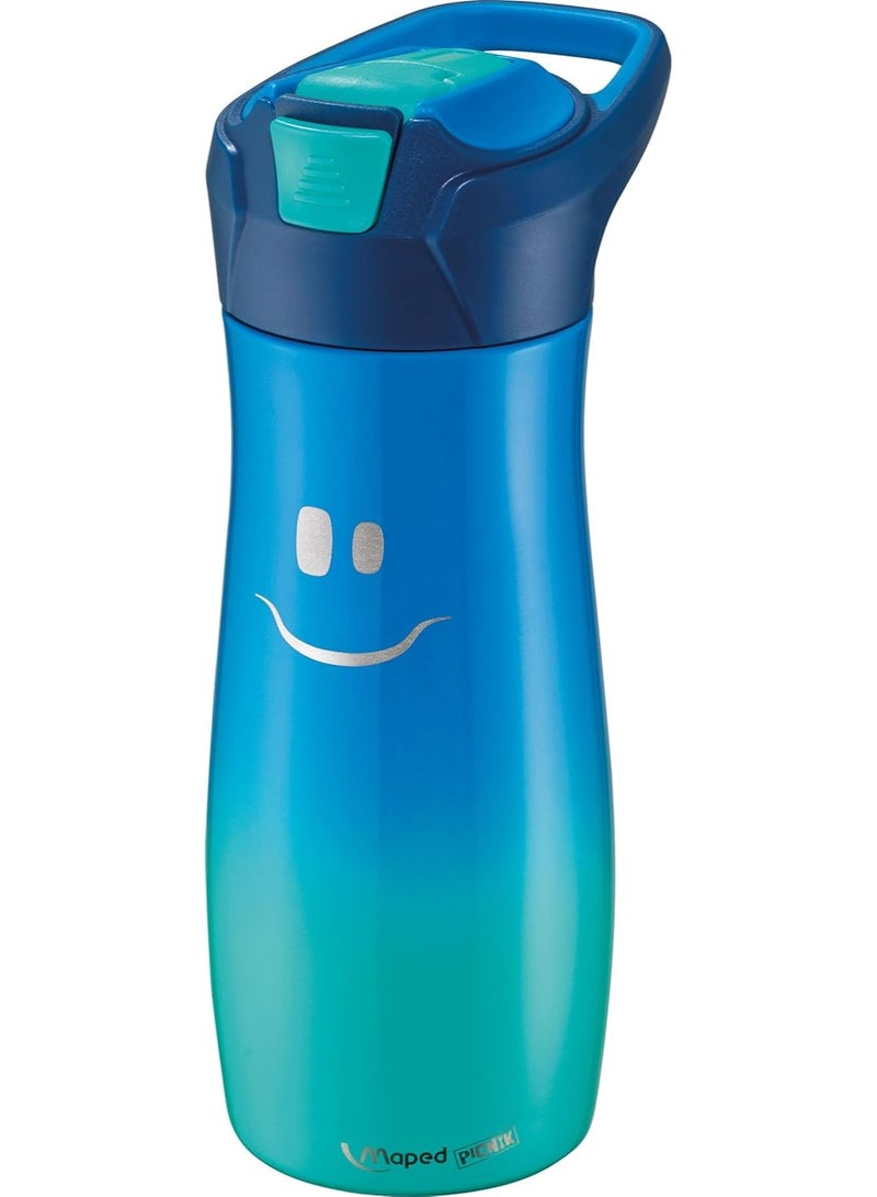 Maped Picnik Concept Child Bottle Blue 580 ML