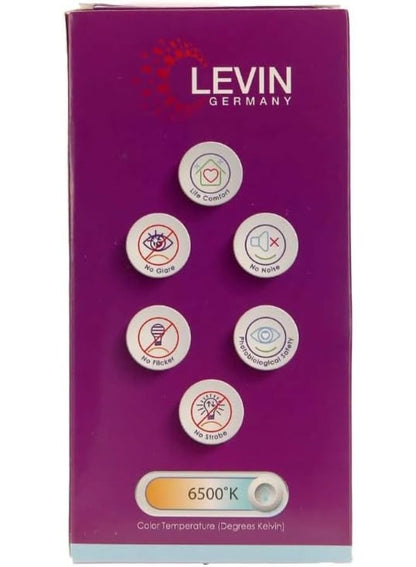 Levin Germany 6500K LED Bulb 15W