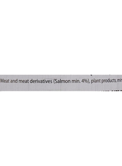 Energy Wet Cat Food with Salmon Chunks 400 Gms