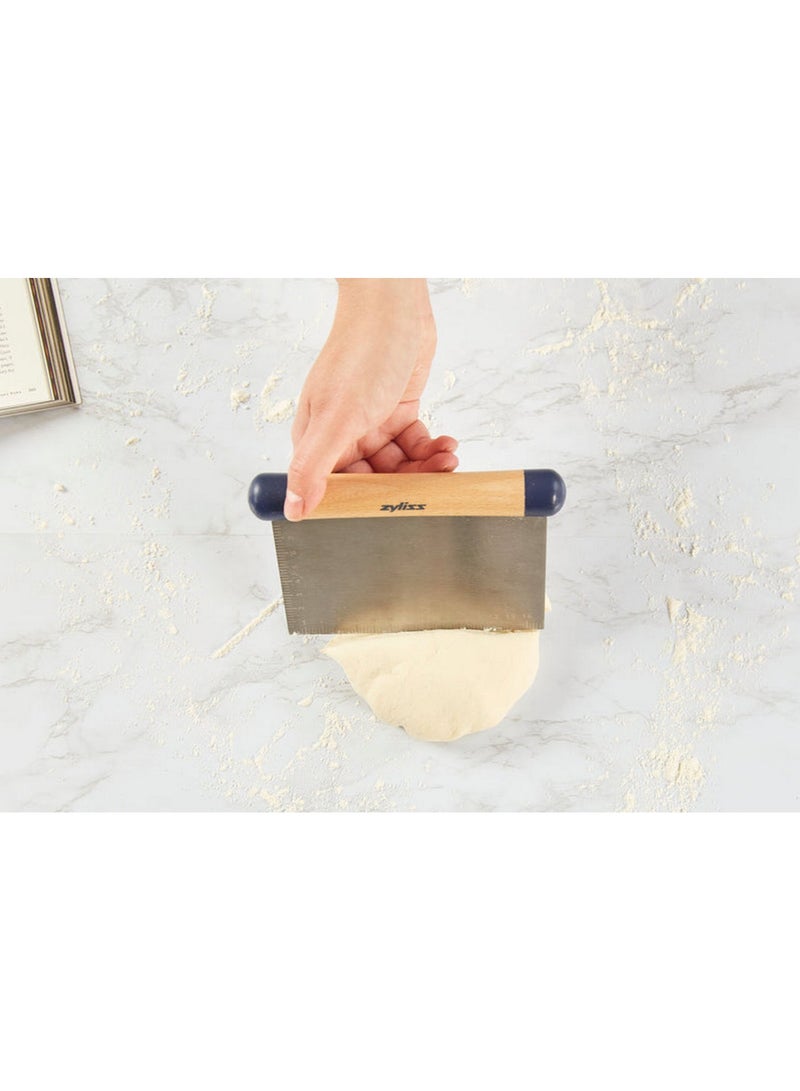 Zyliss Measurement Marking Bench Scraper