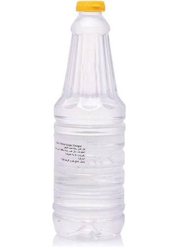Safari White Grape Vinegar 750 ML