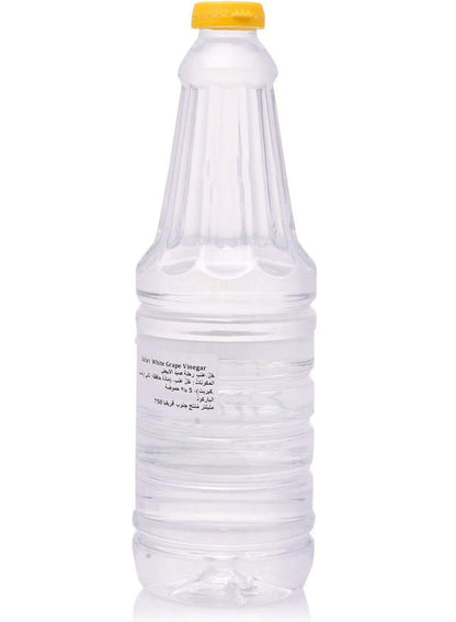 Safari White Grape Vinegar 750 ML