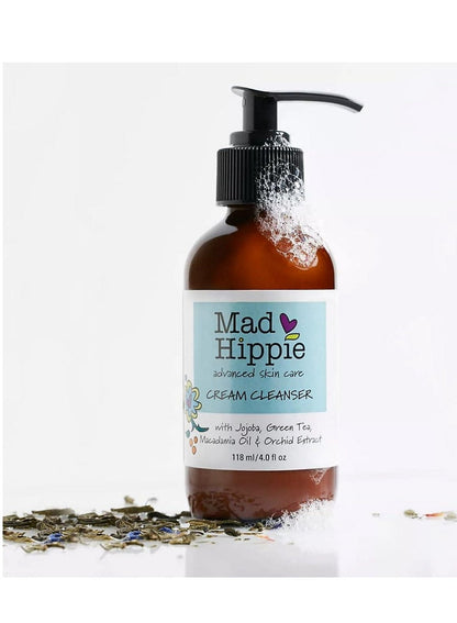 Mad Hippie Cream Cleanser 118 ML