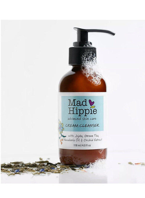 Mad Hippie Cream Cleanser 118 ML