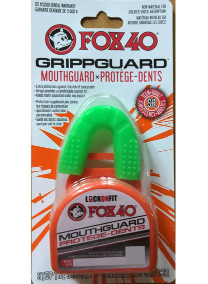 FOX40 Gripp Guard Mouth guard
