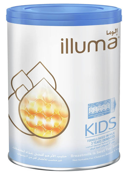 800g illuma, baby formula, baby milk, baby milk powder, brest milk, hard stool, hmos illuma, illuma, illuma kids, illuma stage, milk powder, milk powder stage, milk support, powder stage, years 800g