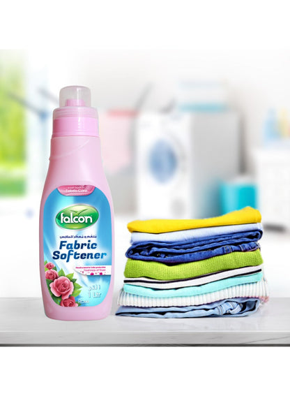 Falcon Fabric Softener Floral Scent 1L