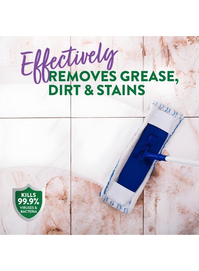 Zoflora Lavender Dreams Floor Cleaner 1.8L