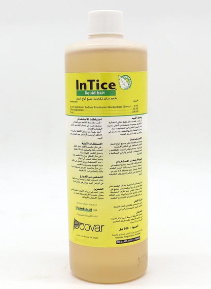 Rockwell Labs Ltd InTice Liquid Bait 500 ML