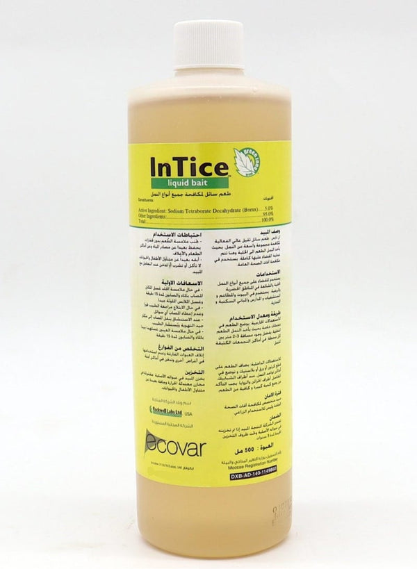 Rockwell Labs Ltd InTice Liquid Bait 500 ML