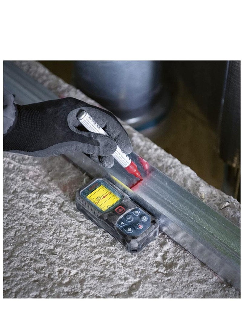 BOSCH GLM 50-22 Professional Red Laser