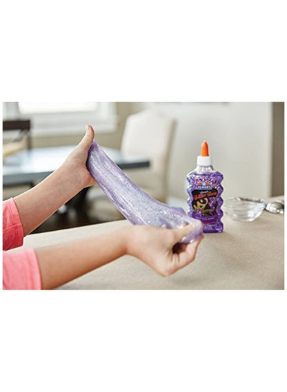 Elmers Purple Slime Starter Kit