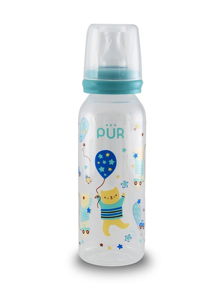 Pur Classy Feeding Bottle 300 ML - Premium Baby Care