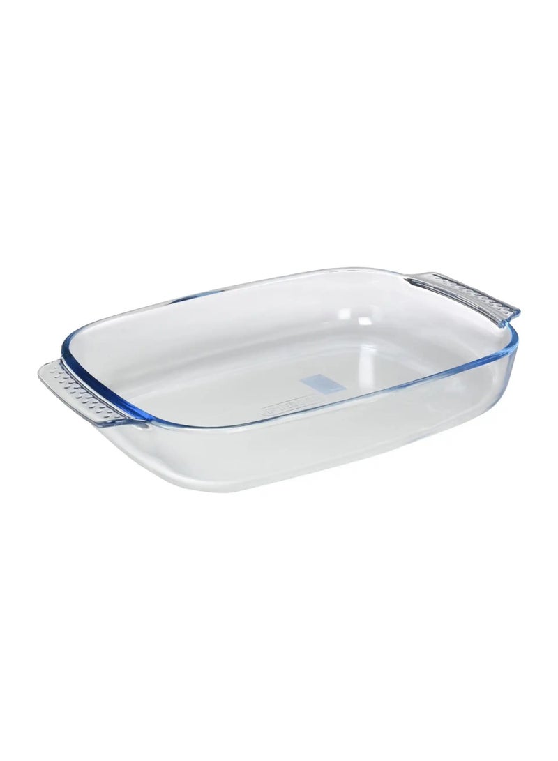 PYREX Rectangle Roaster Daily Set - Premium Quality