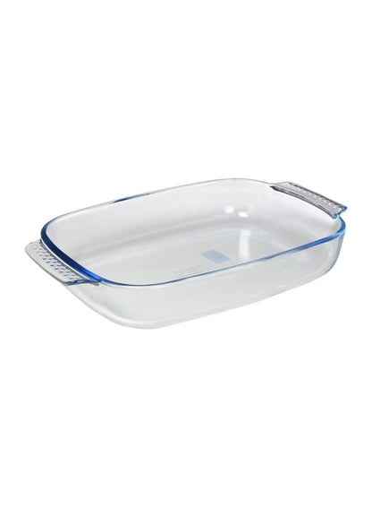 PYREX Rectangle Roaster Daily Set - Premium Quality