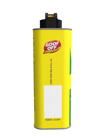 Goof Off Super Glue Remover 118 ML