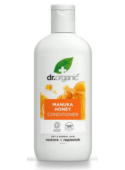 Dr.Organic Manuka Honey Conditioner 265ml