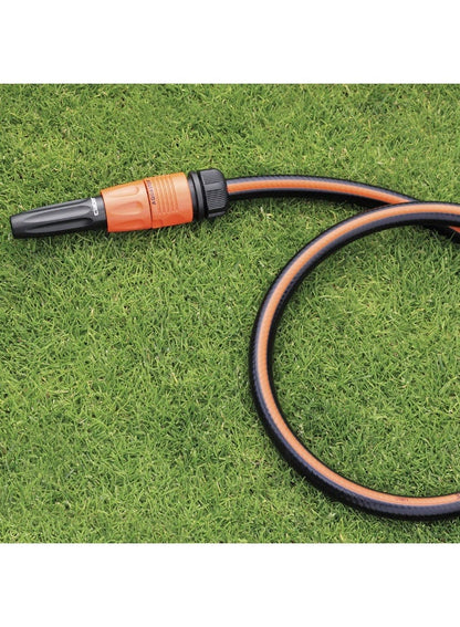 Claber 4Pcs Hose Connector Set