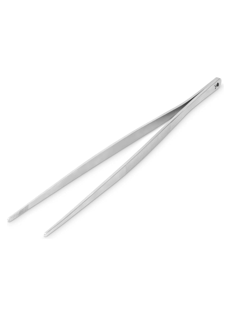 Weber Metal Cooking Tweezers for Precision Grilling