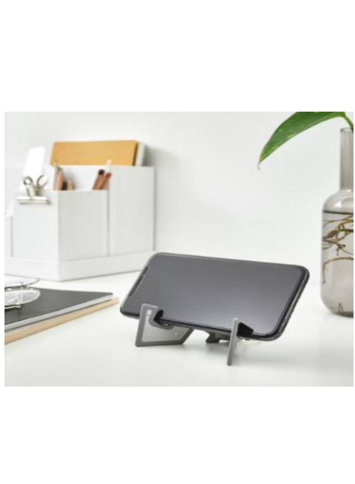 Ikea Ps 2017 Mobile Phone Holder Grey