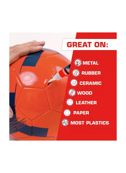 Loctite Super Glue Gel 4 G - Premium Adhesive
