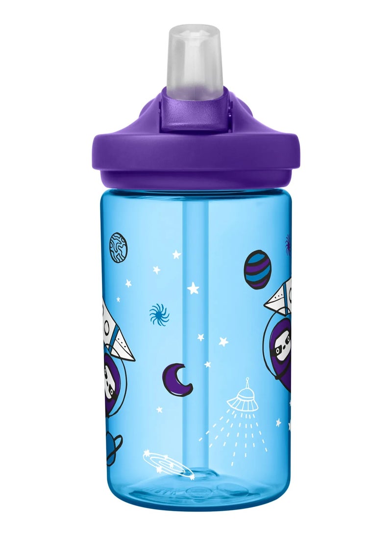 CamelBak Eddy+ Kids Bottle - Sloths In Space