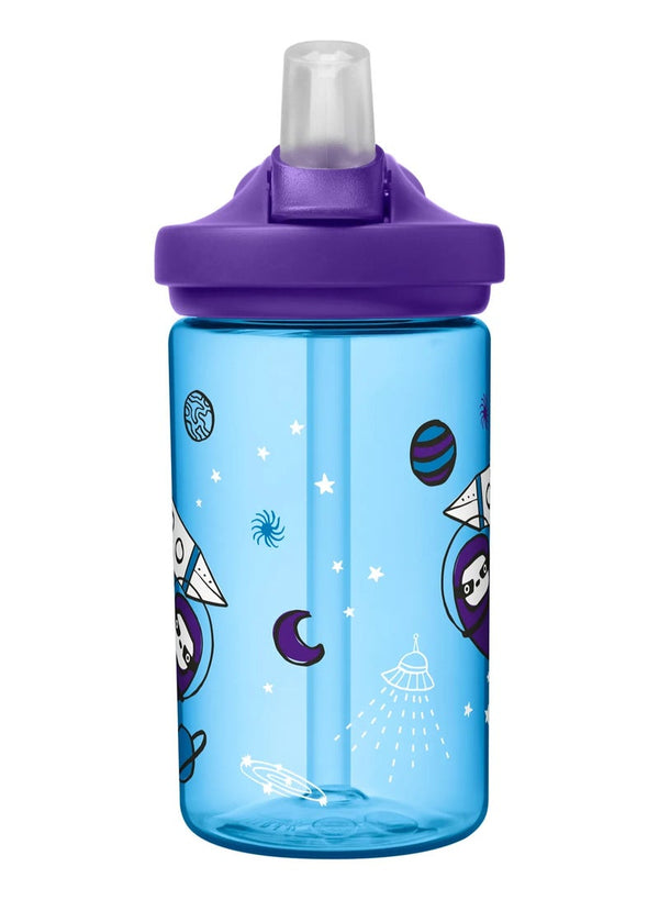 CamelBak Eddy+ Kids Bottle - Sloths In Space