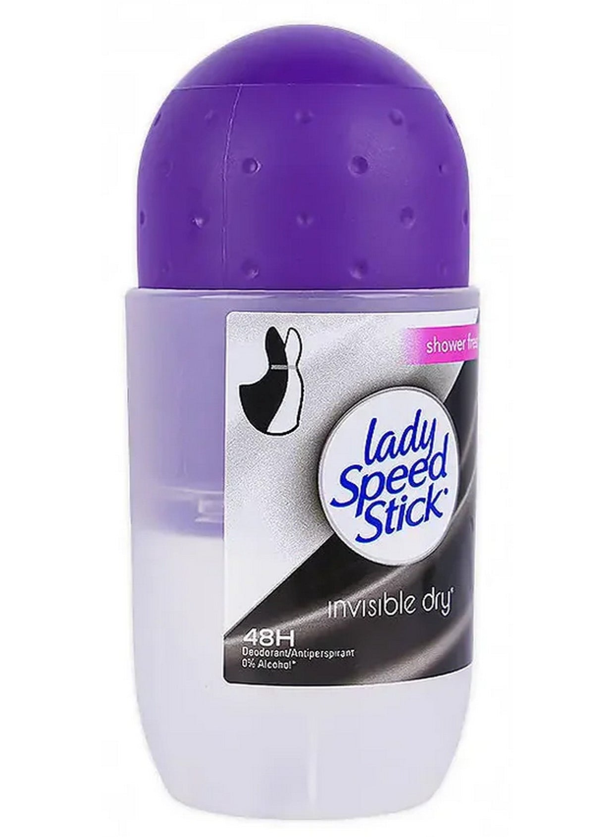 antiperspirant deodorant, antiperspirant deodorant shower, day key, deodorant shower, deodorant shower fresh, dry antiperspirant, dry antiperspirant deodorant, fresh roll-on, fresh roll-on 50ml, invisible dry, invisible dry antiperspirant, lady speed stic