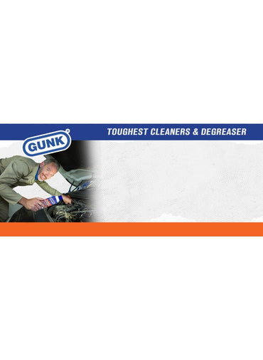 GUNK Non Conductive Contact Cleaner 311g