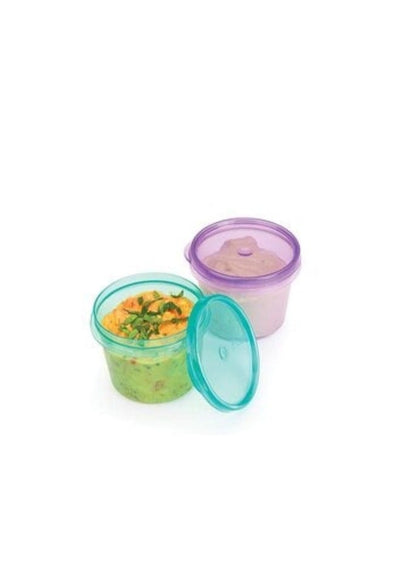 Decor Go Dip Tubs 75 ML 6 Pack
