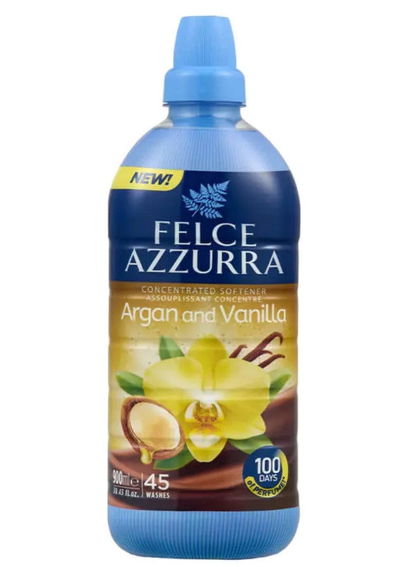 FELCE AZZURRA Concentrated Fabric Softener 900 ML