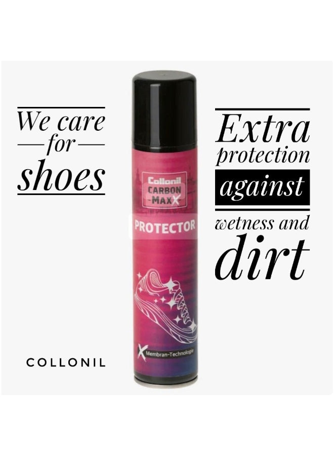 carbon maxx, carbon maxx protector, collonil, maxx protector, maxx protector membrane, membrane technology, order now, protection protection, protector membrane, protector membrane technology, waterproof, wide range, xtra protection, xtra protection prote