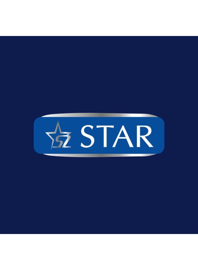 Star Foot Spray for Fresh Feet by Star