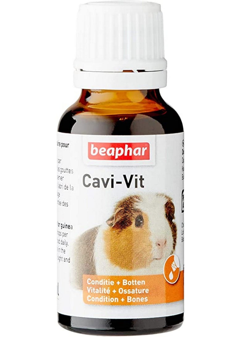 Beaphar Cavi Vit Guinea 20 ML