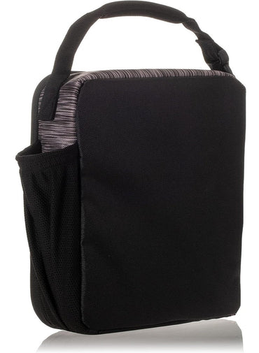 THERMOS Thermos Uprights With Ldpe Liner Boy Black Grey