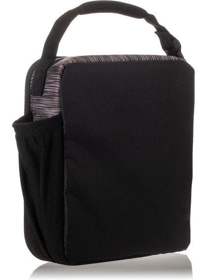THERMOS Uprights Lunch Bag - Black Grey