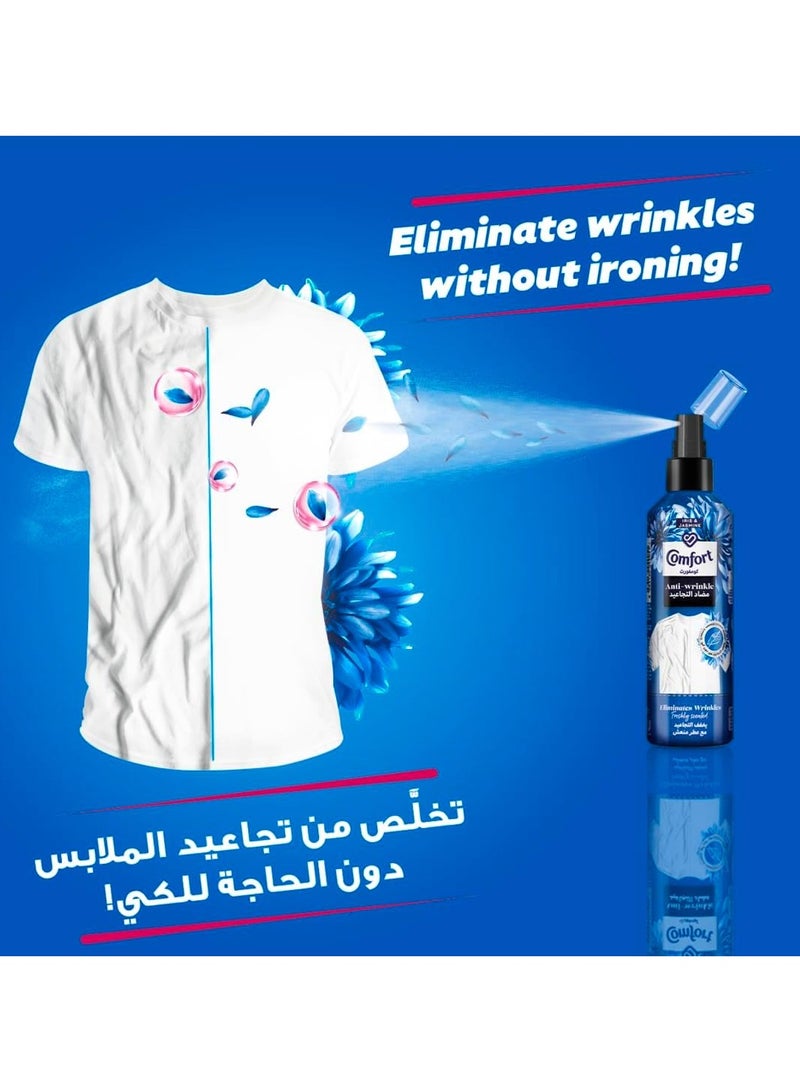 Comfort Anti Wrinkle Spray 200 ML - Comfort