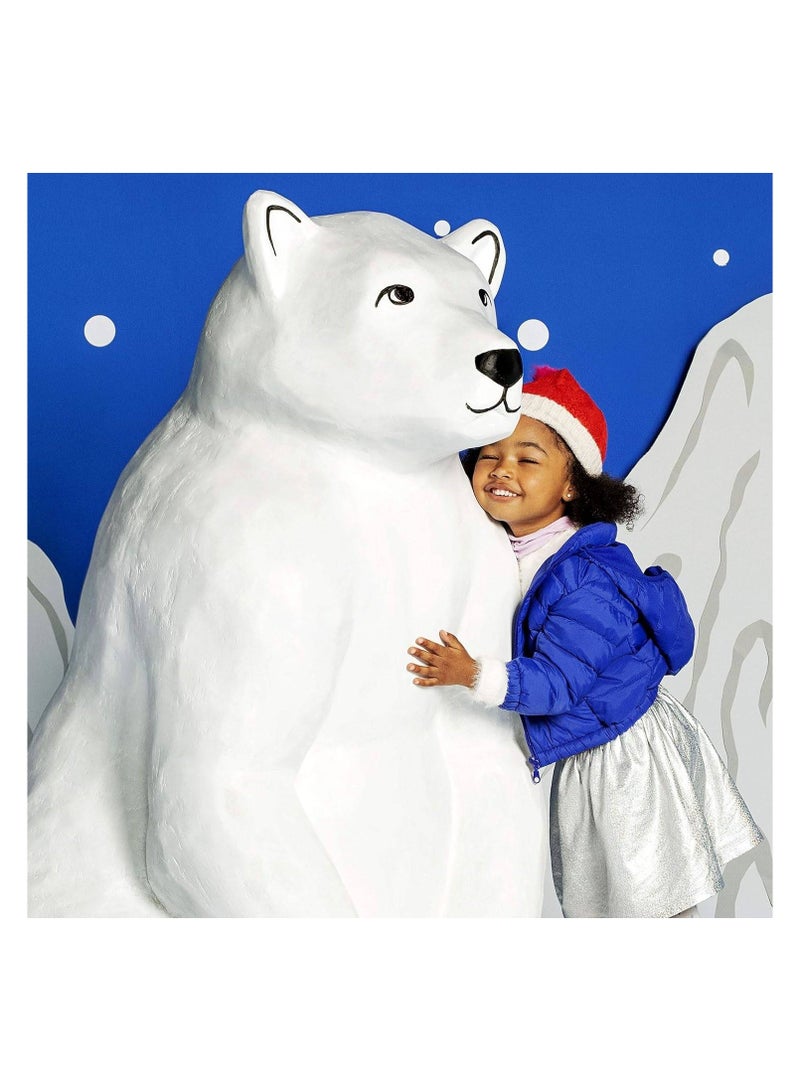 Munchkin Miracle 360° Wildlove Trainer Cup Polar Bear