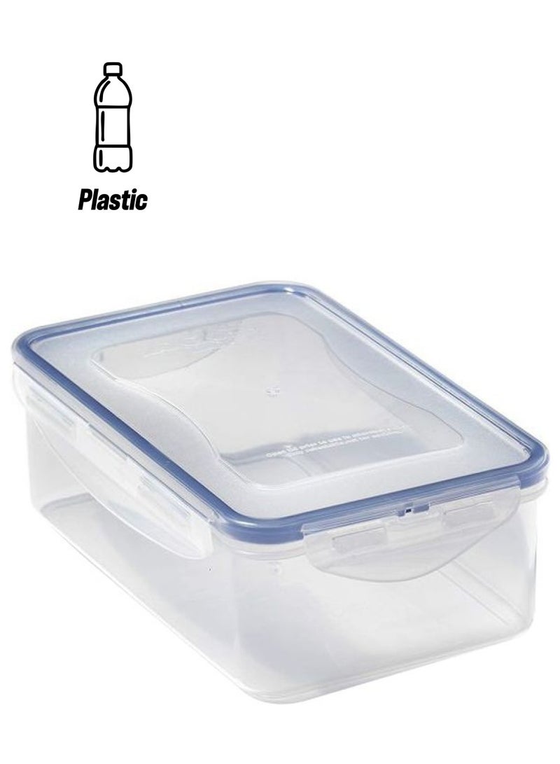 LocknLock Rectangular Food Container 350ml