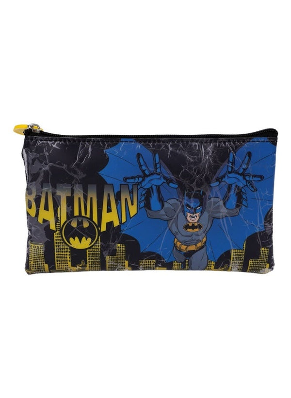 Batman 5-in-1 Trolley School Set by Trucare