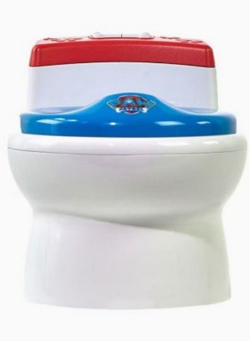 Nickelodeon 2-In-1 Paw Patrol Potty Seat