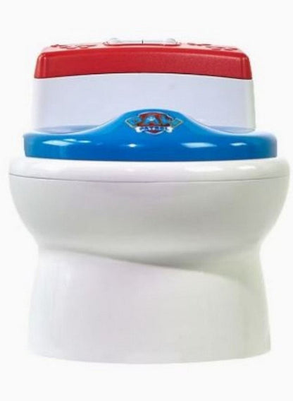 Nickelodeon 2-In-1 Paw Patrol Potty Seat