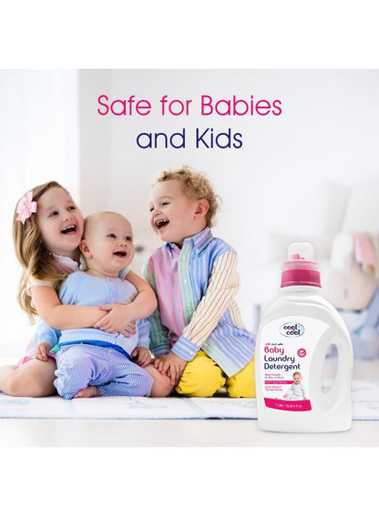 anti bacterial, anti bacterial baby, antibacterial, baby care, baby laundry, baby laundry detergent, bacterial baby, bacterial baby laundry, cool & cool, dye free, gentle care, hand wash, laundry detergent, sensitive skin, stain removal