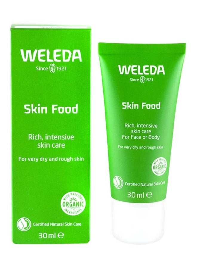 Weleda Skin Food 30 ML - Premium Moisturiser